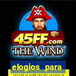 elogios para namorada palavras